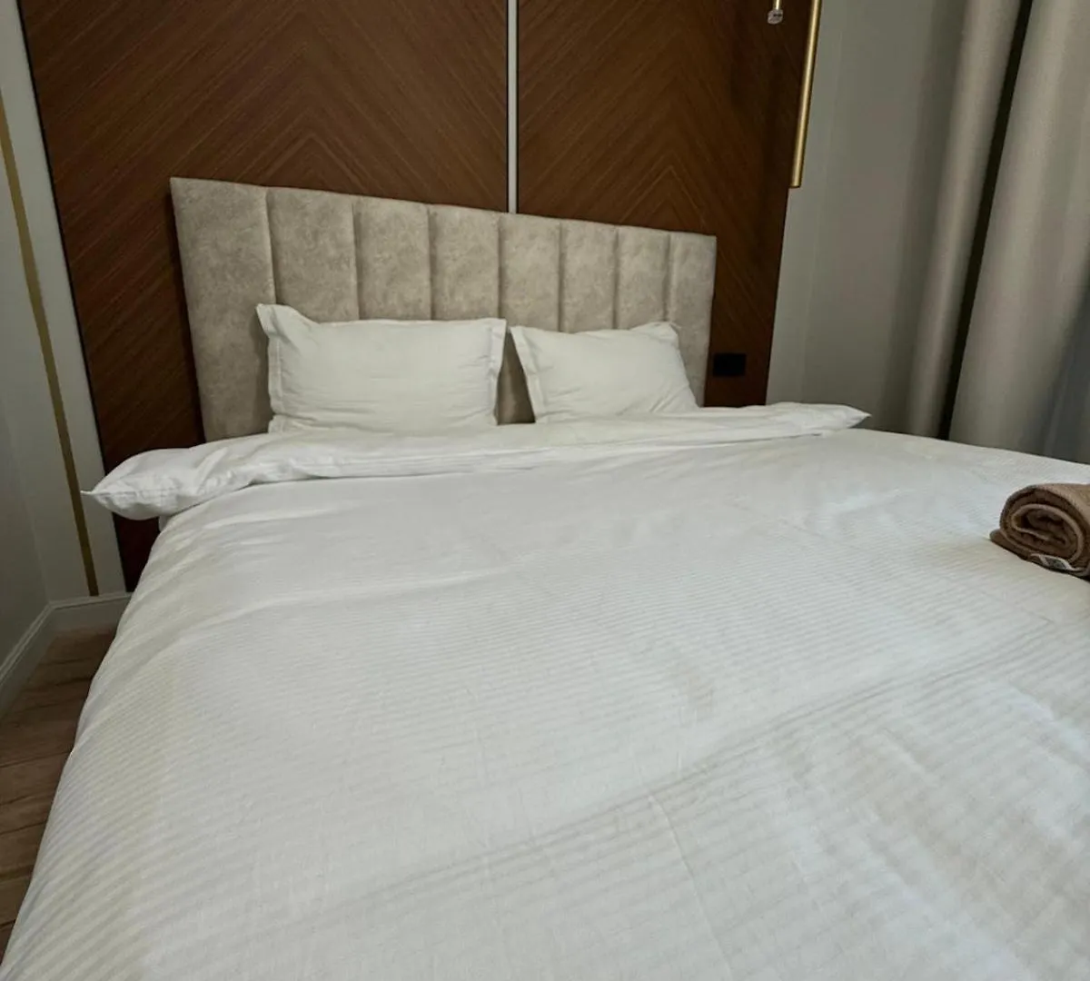 Apartment Уютная Квартира Жк Capital Park Astana