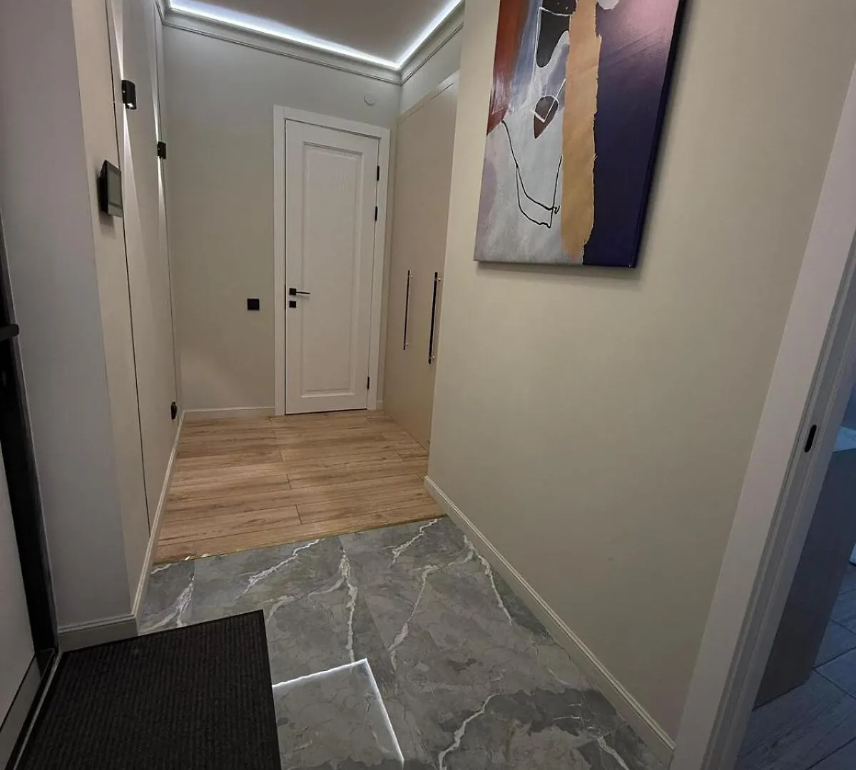 Уютная Квартира Жк Capital Park Astana Apartment